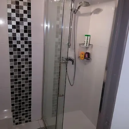 Apartament Standing Rdc Tulon