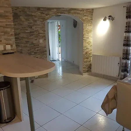 Apartamento Standing Rdc *